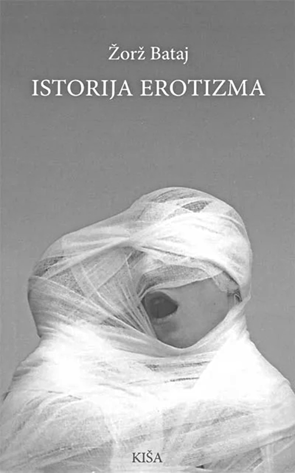 Istorija erotizma