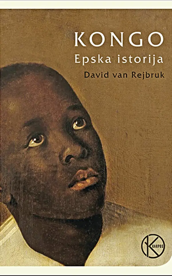 Kongo : epska istorija