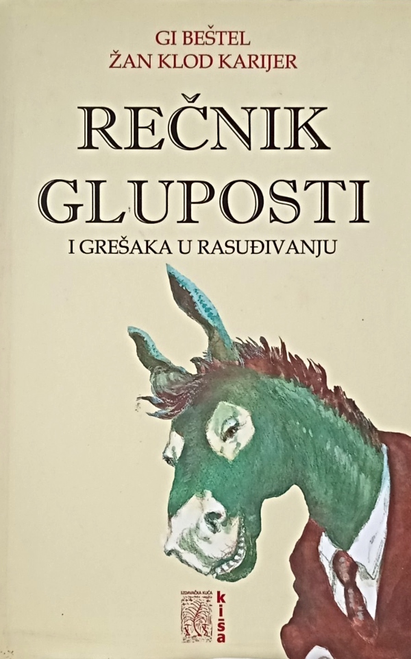 Rečnik gluposti