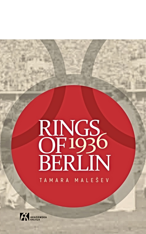 Rings of Berlin 1936