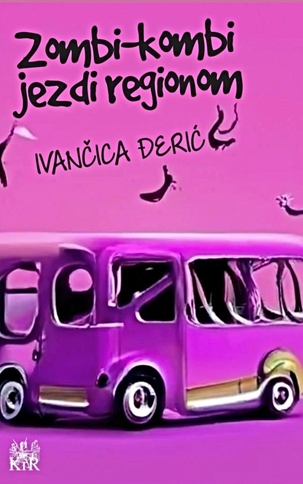 Zombi-kombi jezdi regionom