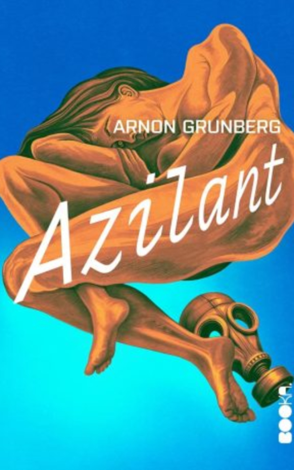 Azilant