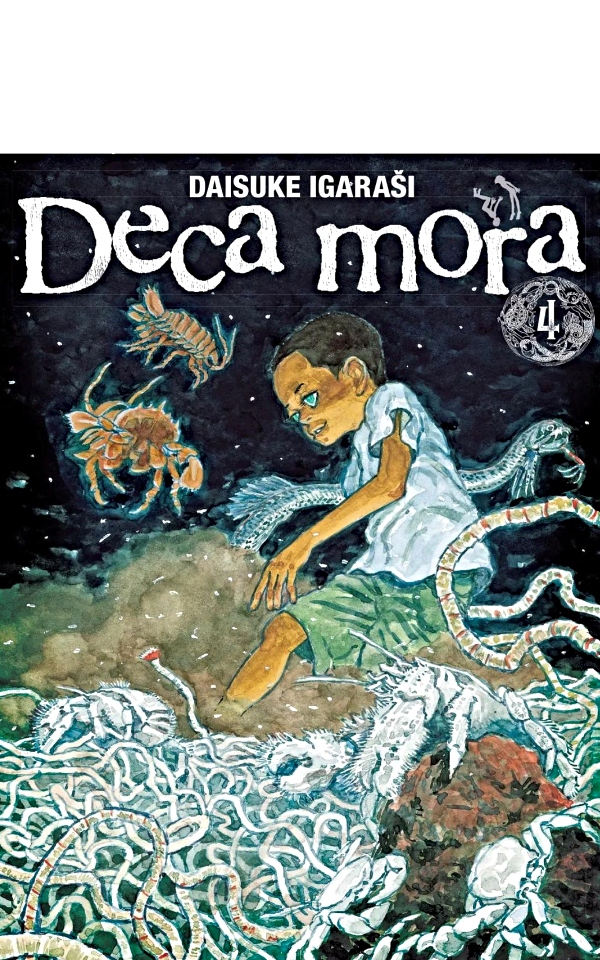 Deca mora 4