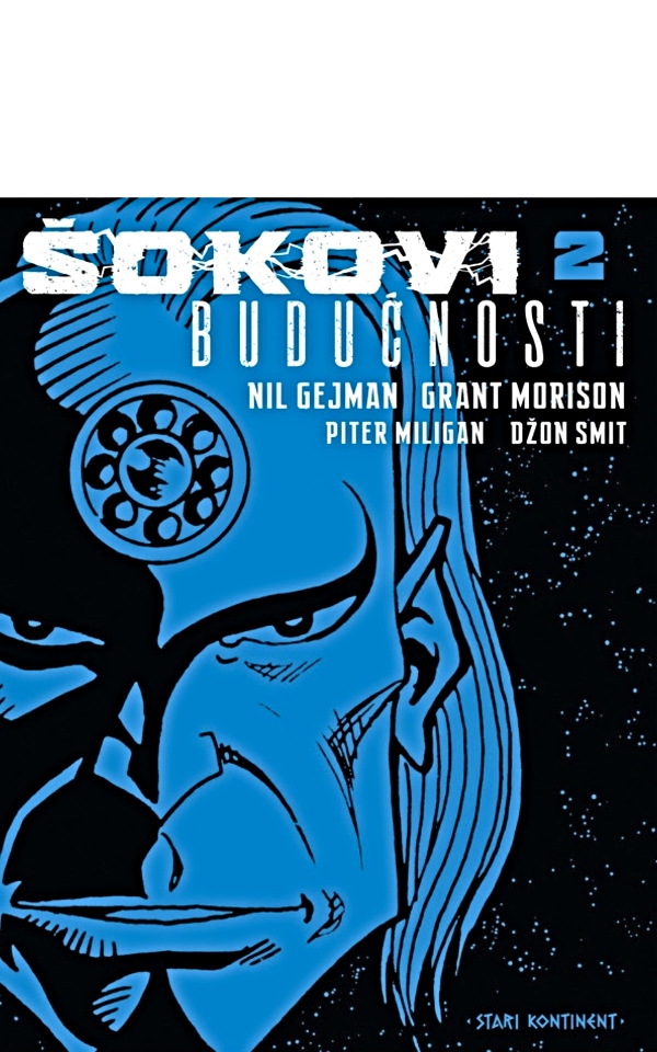 Šokovi budućnosti 2