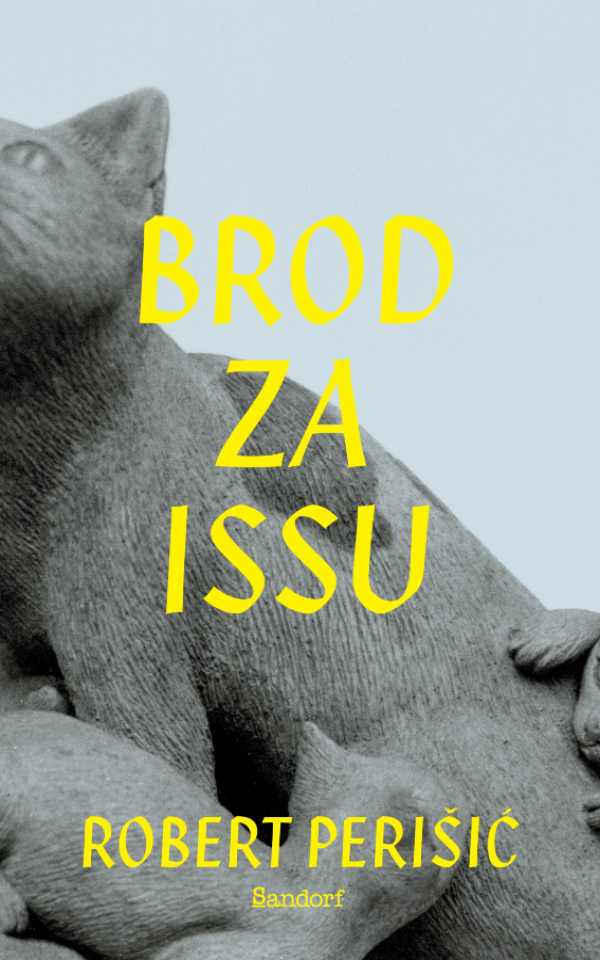 Brod za Issu (4. izdanje)