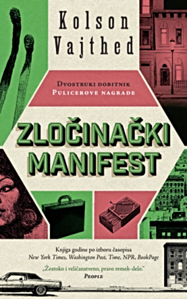 Zločinački manifest