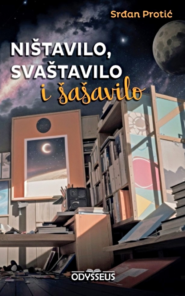 Ništavilo, svaštavilo i šašavilo