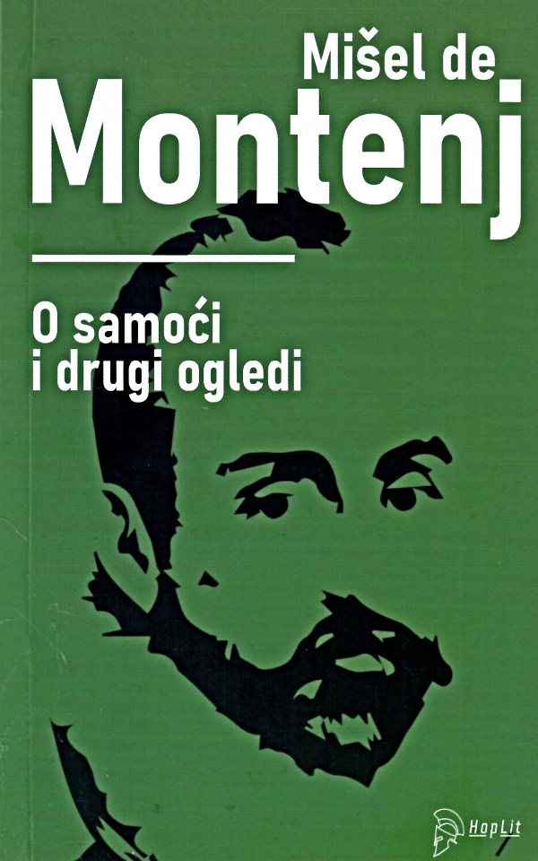 O samoći i drugi eseji