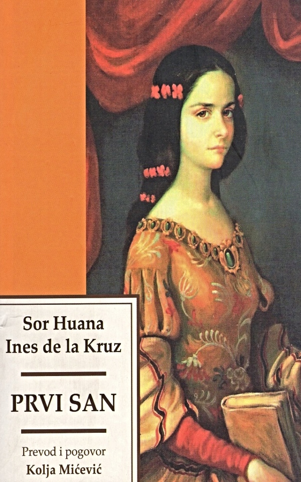 Prvi san