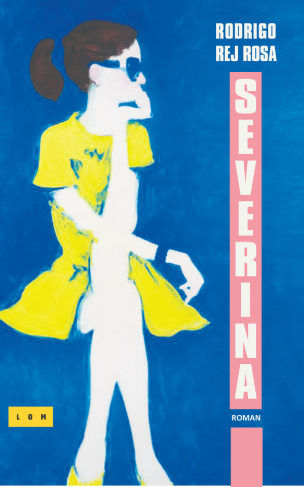 Severina