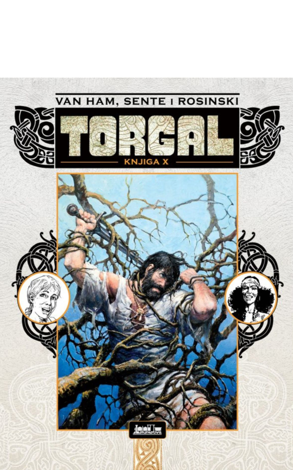 Torgal – Knjiga 10