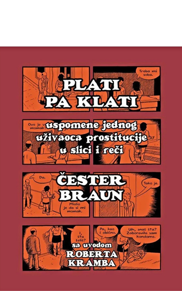 Plati pa klati