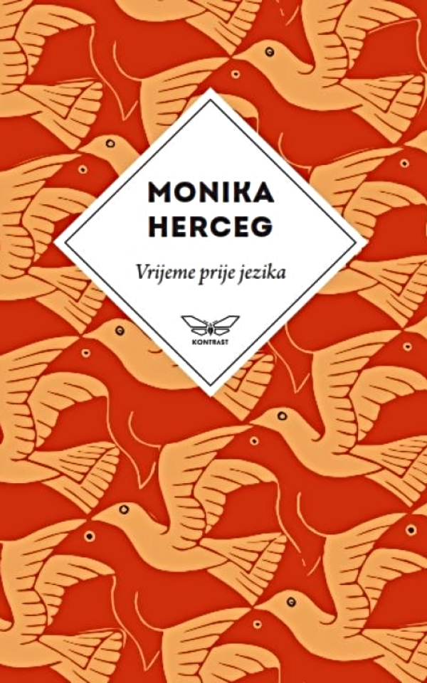 Vrijeme prije jezika