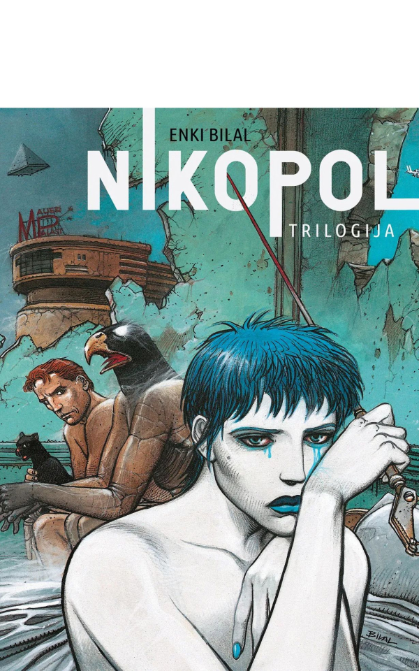 Nikopol