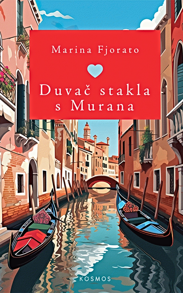 Duvač stakla s Murana