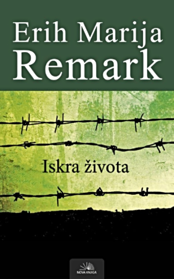 Iskra života