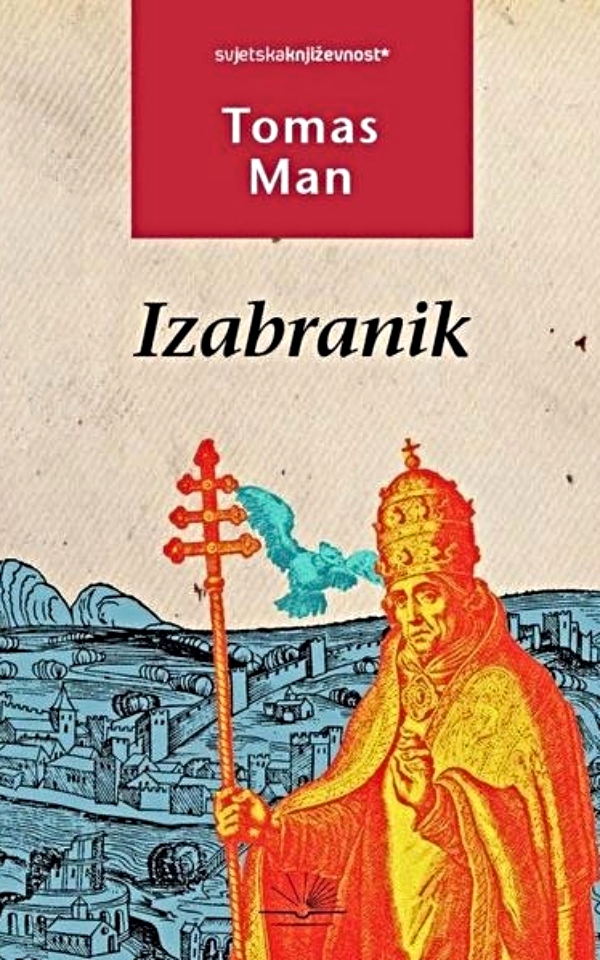 Izabranik