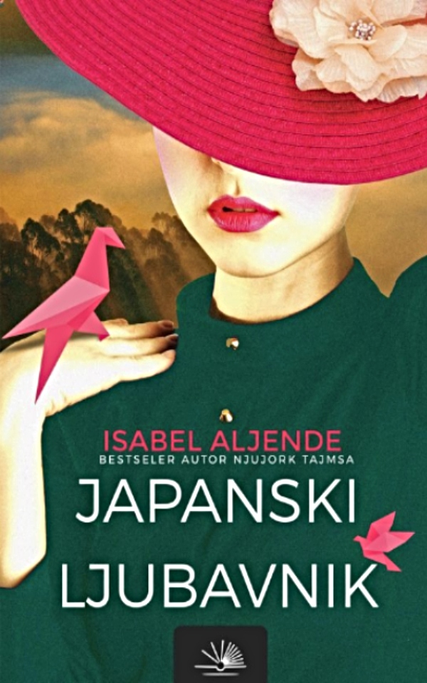 Japanski ljubavnik