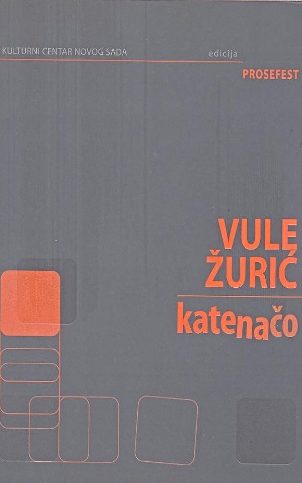 Katenačo