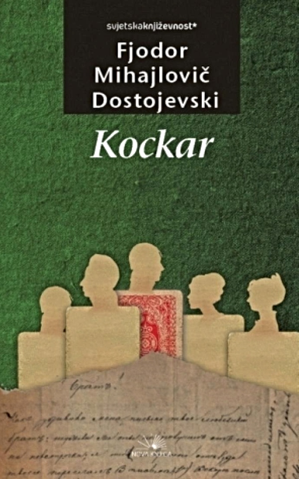 Kockar