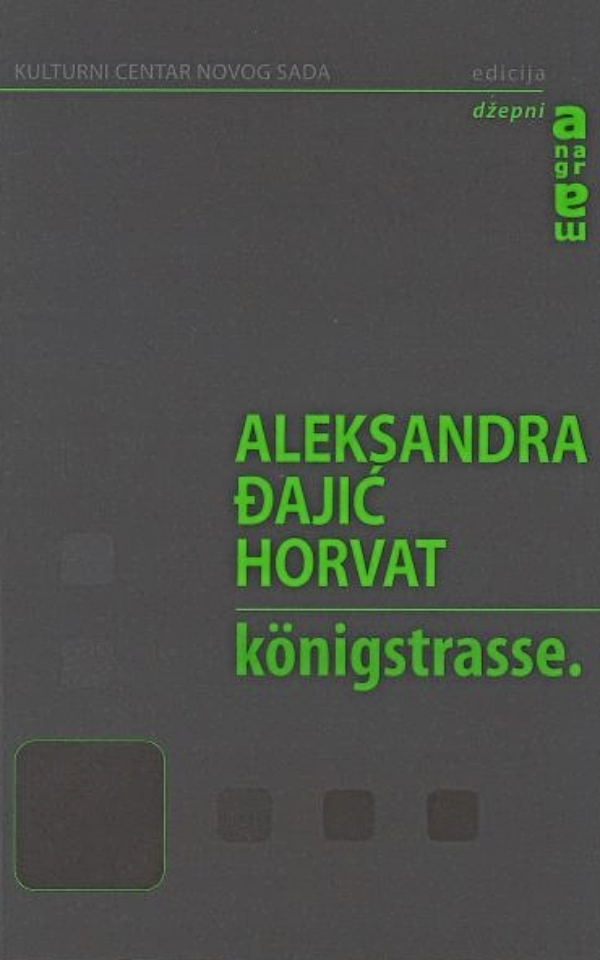 Konigstrasse