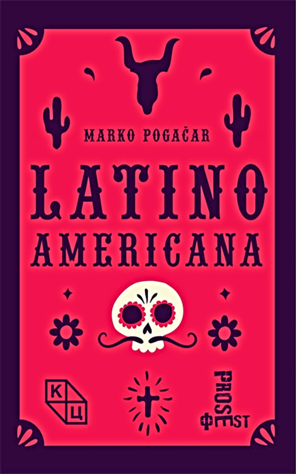 Latinoamericana