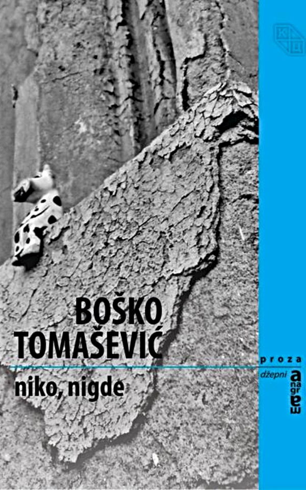 Niko, nigde