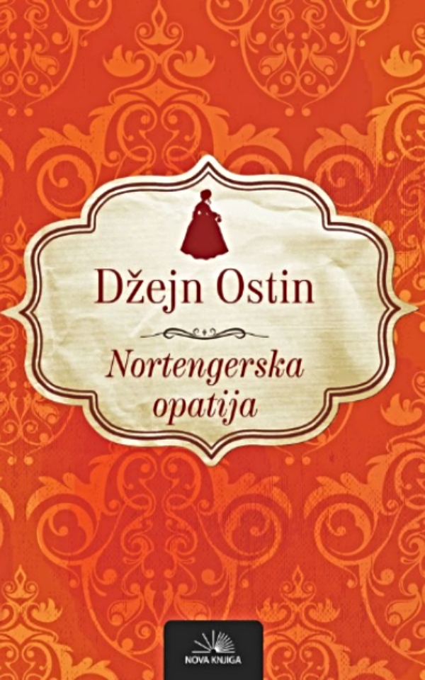 Nortengerska opatija
