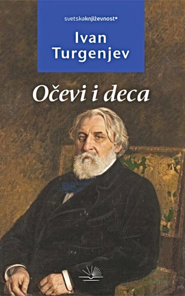 Očevi i deca