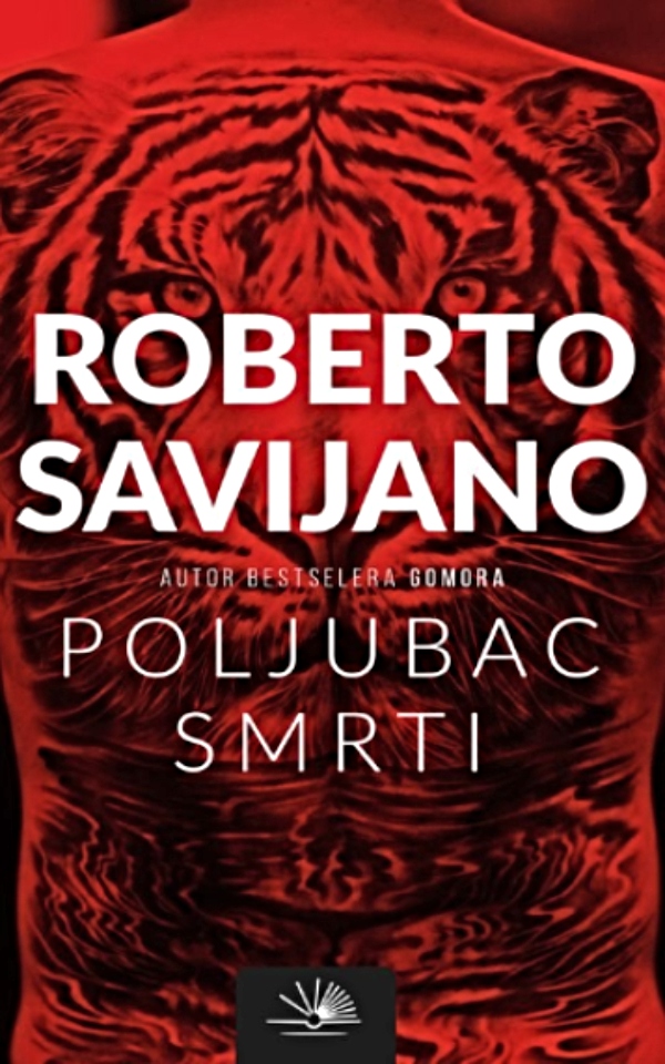 Poljubac smrti