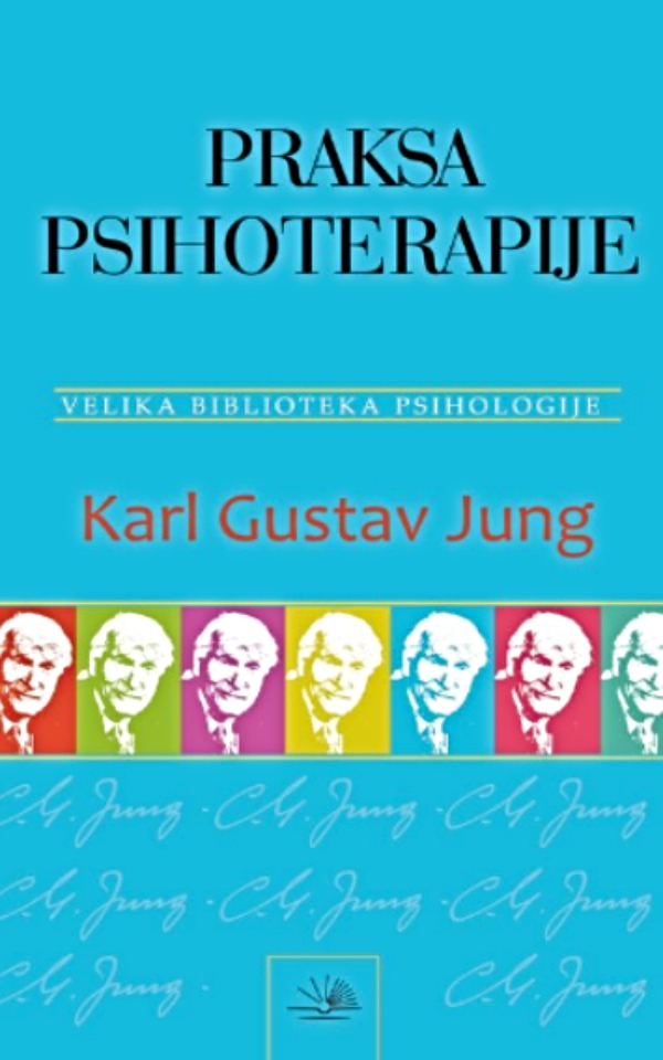 Praksa psihoterapije