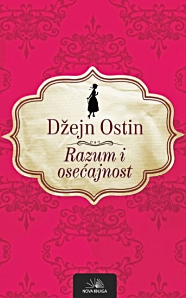 Razum i osjećajnost