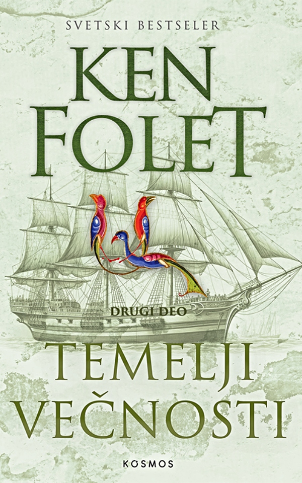 Temelji večnosti 2