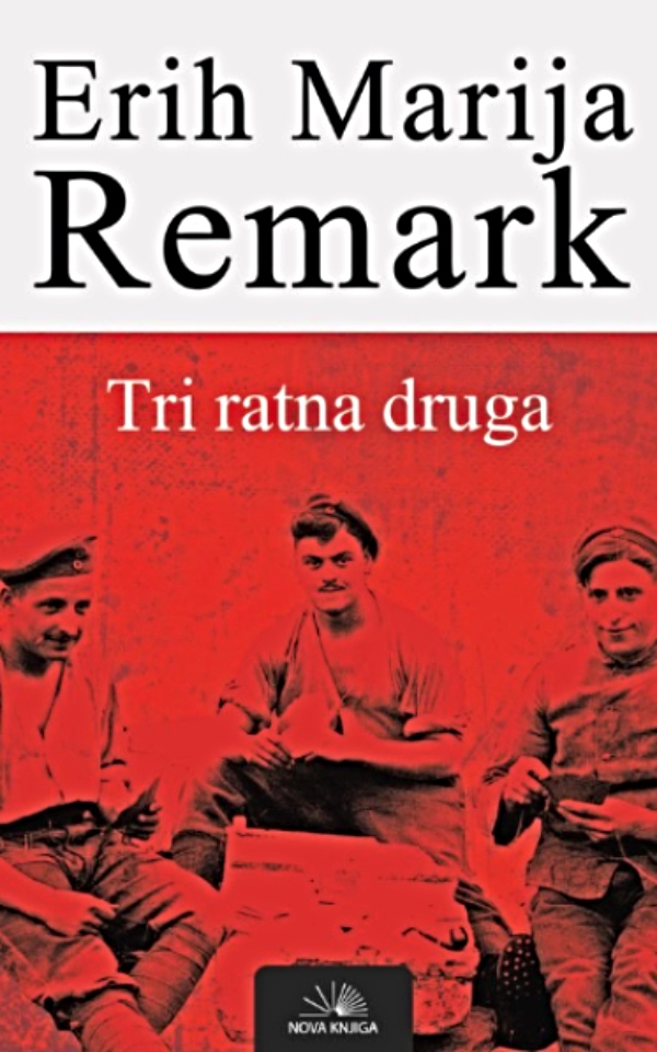 Tri ratna druga
