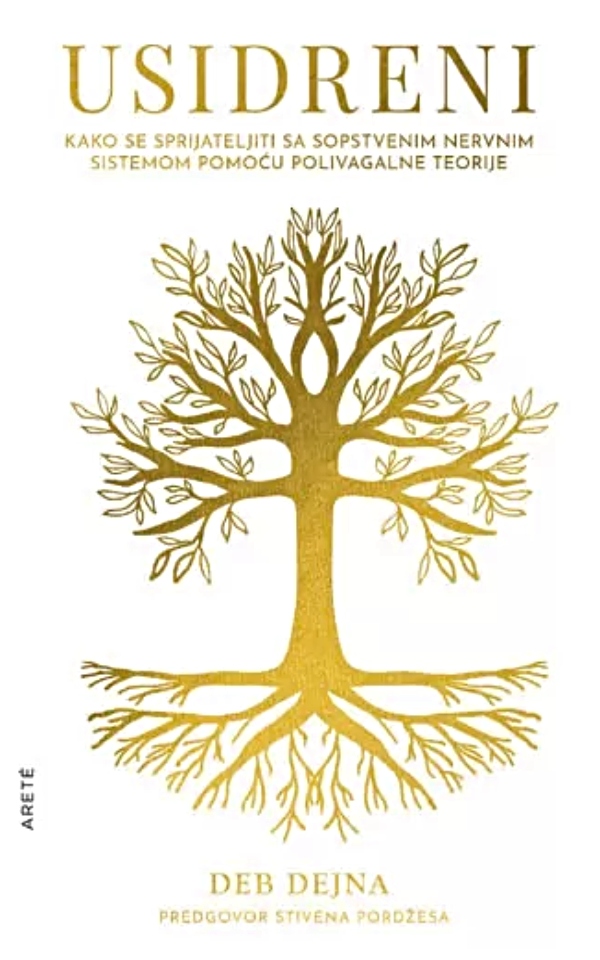 Usidreni