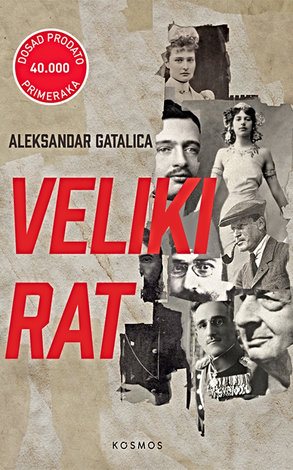Veliki rat