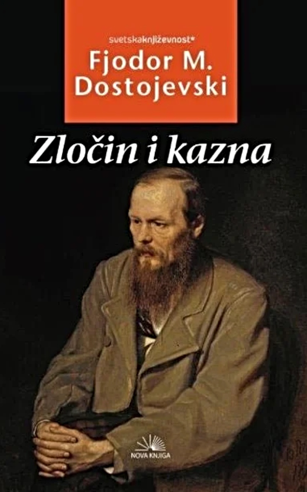 Zločin i kazna