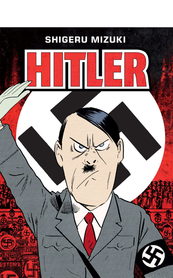 Hitler