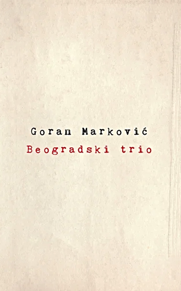 Beogradski trio