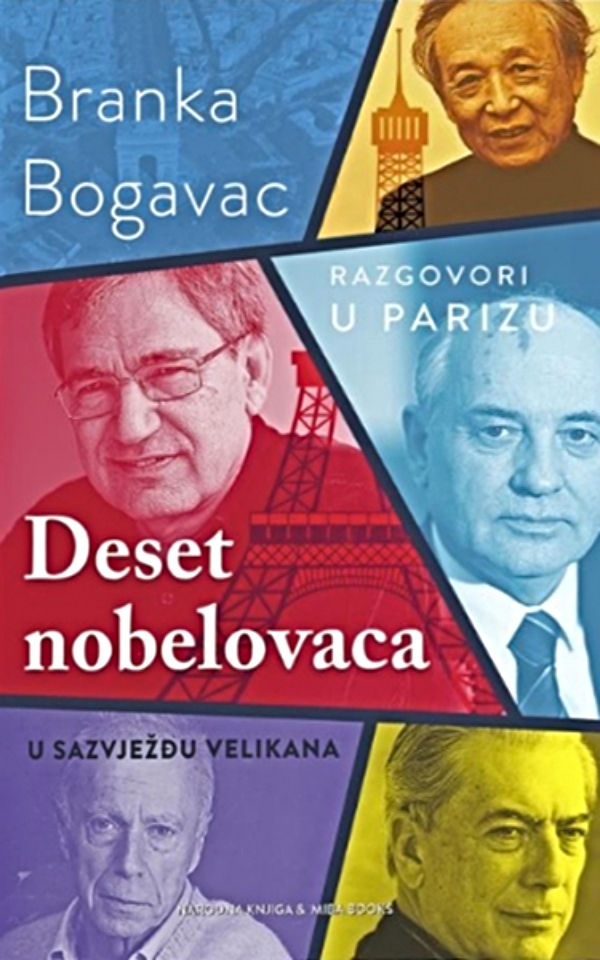 Deset nobelovaca