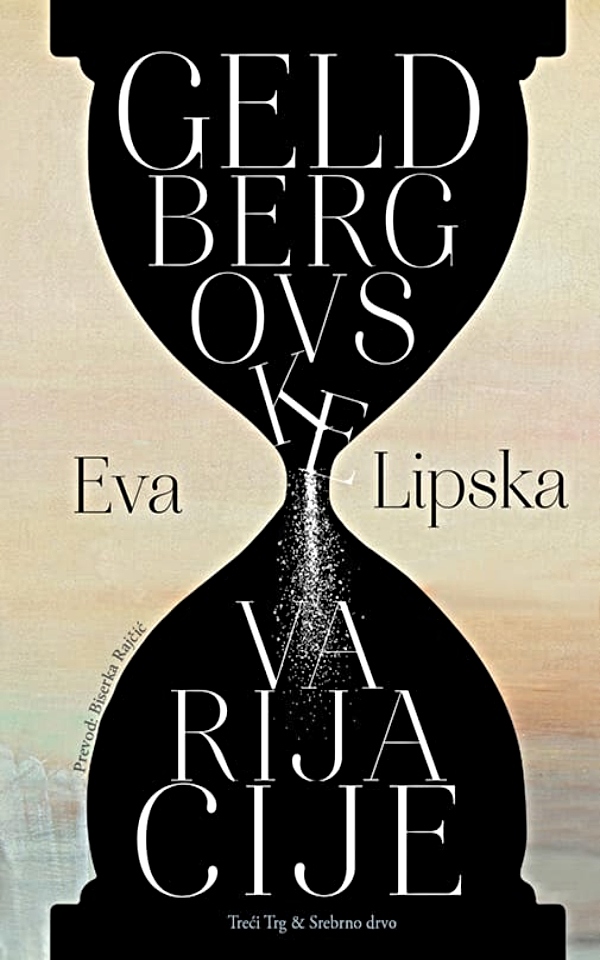 Geldbergovske Varijacije