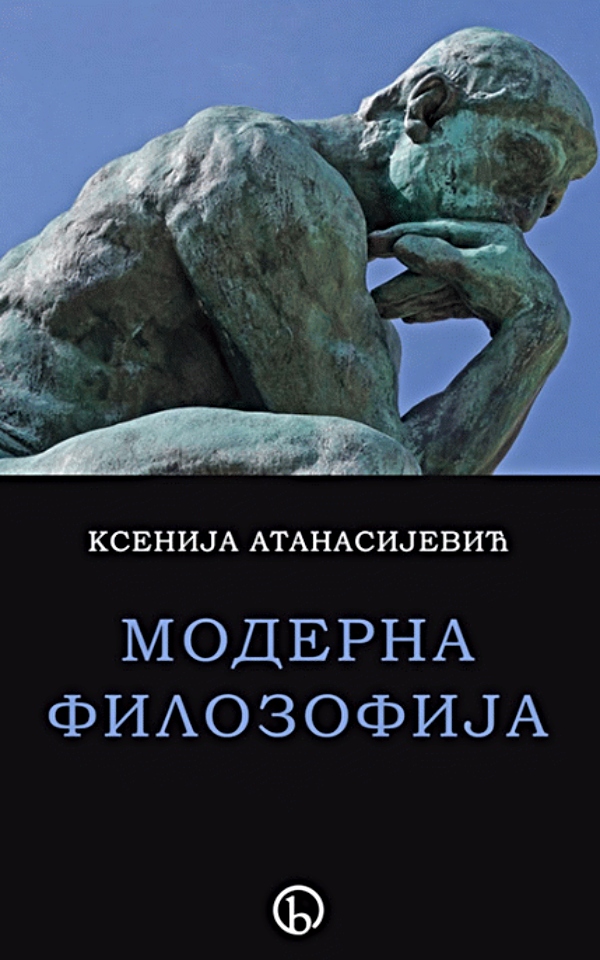 Moderna filozofija