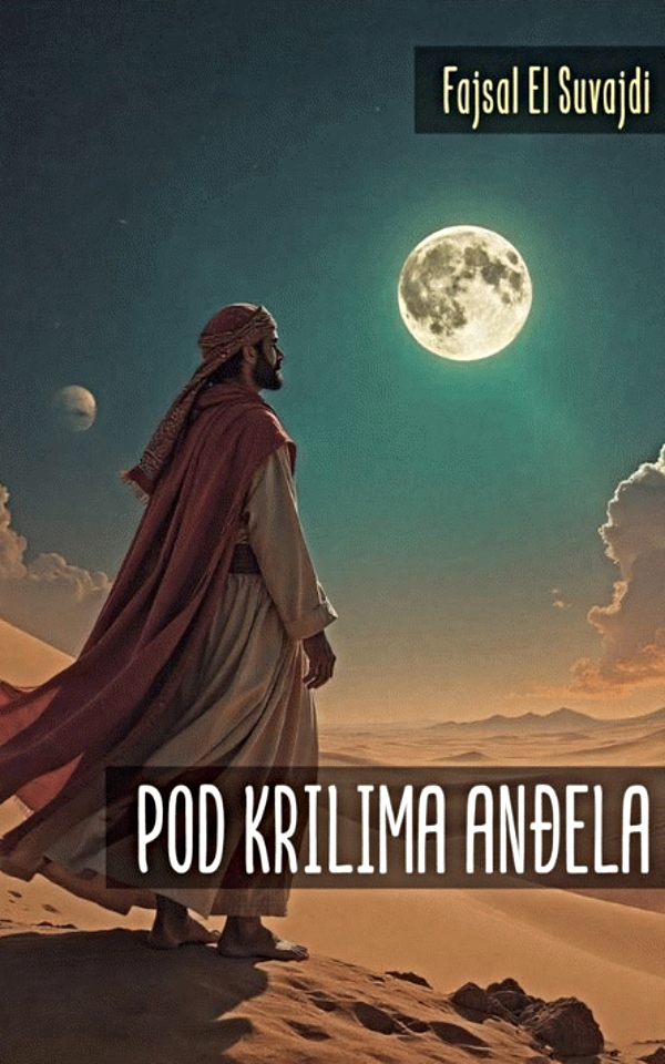Pod krilima anđela