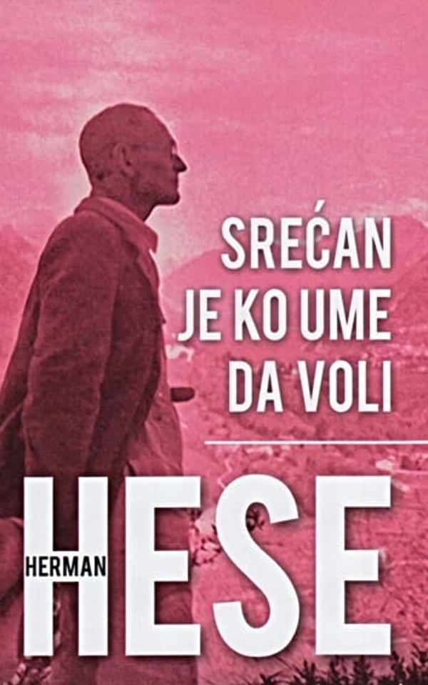 Srećan je ko ume da voli