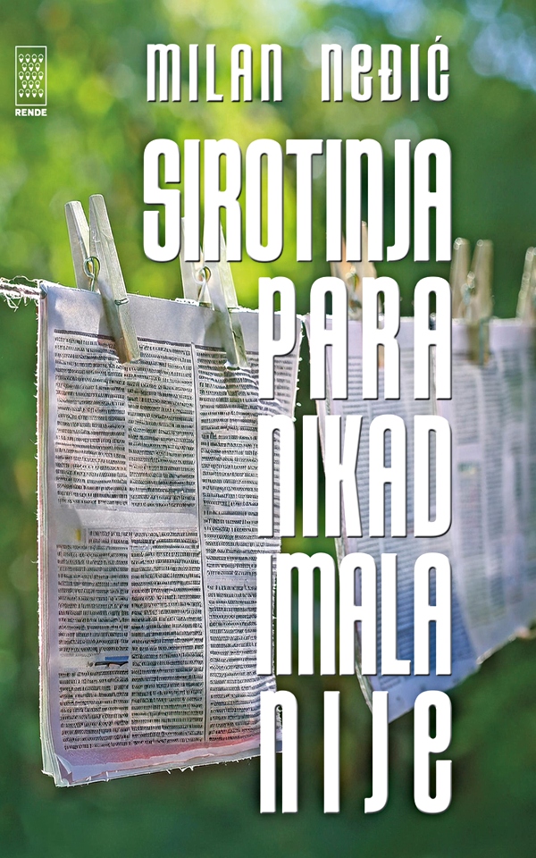 Sirotinja para nikad imala nije