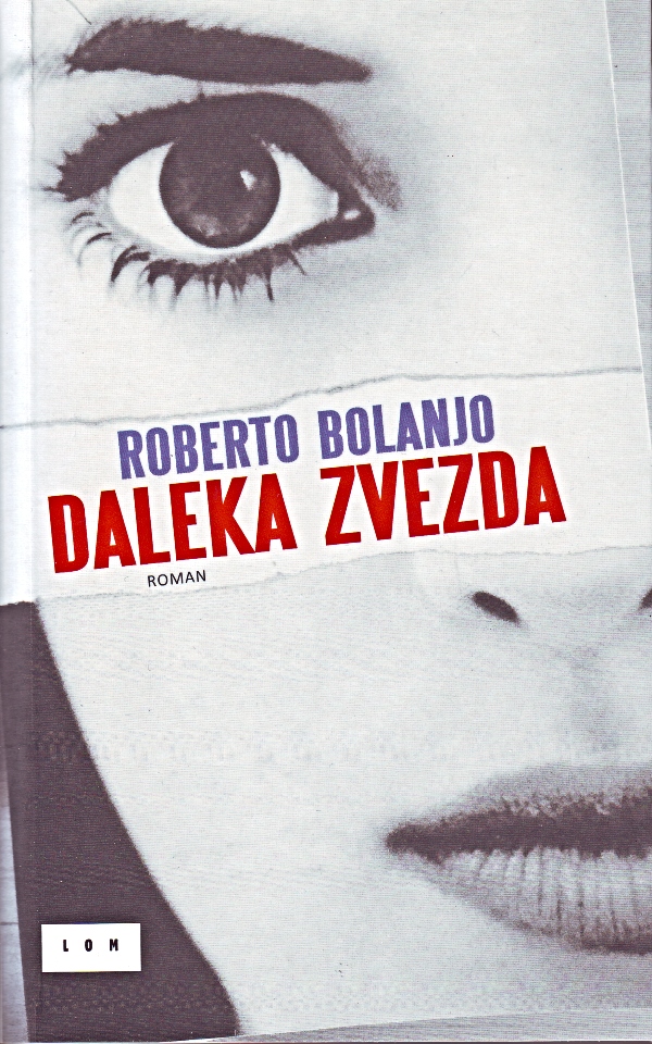 Daleka zvezda