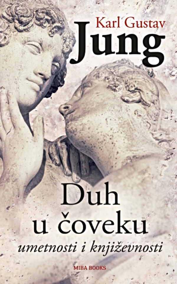 Duh u čoveku umetnosti i književnosti