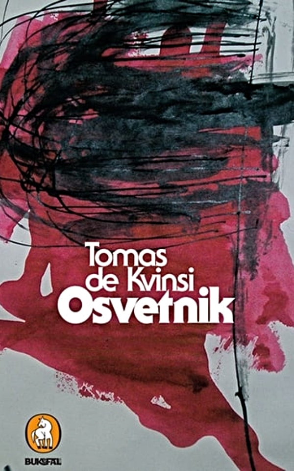 Osvetnik