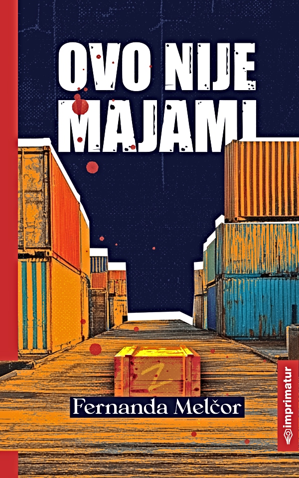 Ovo nije Majami