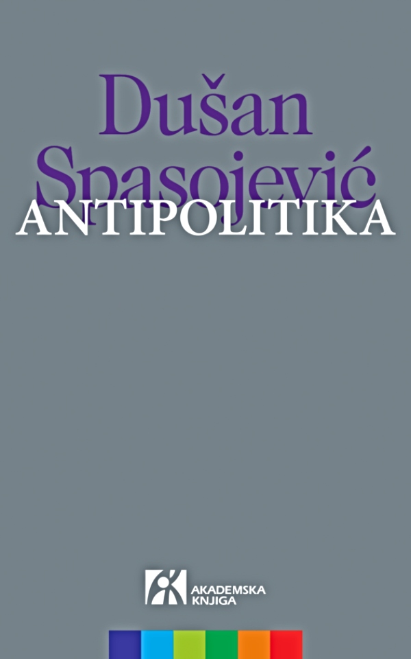 Antipolitika